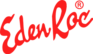 Eden Roc Logo